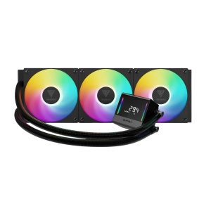 Case Cooler Gamdias Chione E4-360 V2 - Img 3