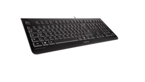 Cherry KC-1000 tastatura, USB, crna - Img 3