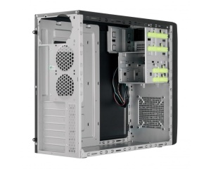CHIEFTEC kućište CG-04B-OP crno - Img 3