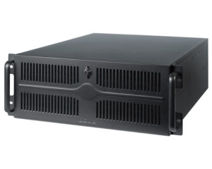 CHIEFTEC kućište UNC-411E-B-OP crno - Img 1