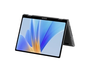 CHUWI MiniBook X (10.5 inča, N150, 16GB 512GB SSD, Win 11 Home) laptop - Img 3