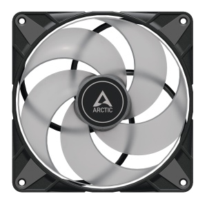 COL CAS Arctic P14 PWM PST ARGB (black) - Img 3