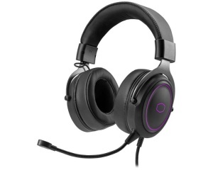 COOLER MASTER CH-331 Gaming slušalice sa mikrofonom (CH-331)