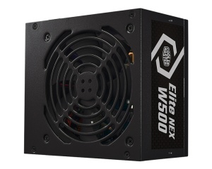 COOLER MASTER Elite NEX W500 500W napajanje (MPW-5001-ACBW-BE1) 3Y - Img 3