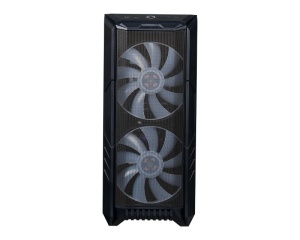 COOLER MASTER HAF II 500 Gaming kućište (H500G2-KGNN-S00) crno