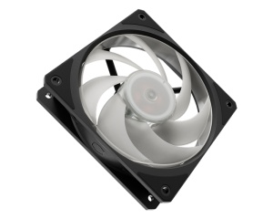 COOLER MASTER Mobius 120P ARGB 3-pack kit ventilator (MFZ-M2DN-243P2-R1) - Img 2