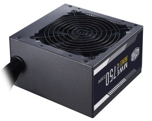 COOLER MASTER MWE Bronze V3 750W napajanje (MPE-7501-ACABW-3BEU) 5Y - Img 2