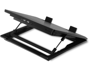 COOLER MASTER Postolje za laptop NotePal ERGOSTAND LITE (R9-NBS-ESLK-GP), crno - Img 3