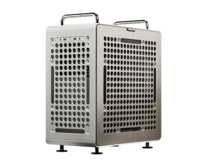 COOLER MASTER Qube 540 Moonstone modularno kućište (Q540-LGNN-S00) - Img 3