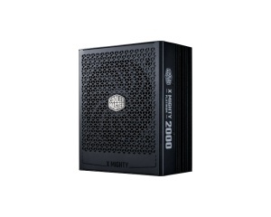 COOLER MASTER X Mighty 2000W Platinum modular napajanje (MPS-K001-AFBP-NBEU) 10Y - Img 2