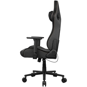 COUGAR DEFENSOR F Gaming chair, Gray CGR-DFF-GRB - Img 4