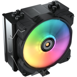 COUGAR FORZA50 ARGB Air Cooling CGR-FZA50-ARGB - Img 2