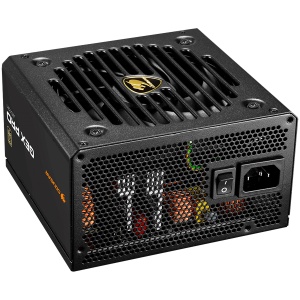 COUGAR GEX PRO 850 PSU, 80 plus Gold, 850W, Fully Modular CGR GEXP-850 - Img 1
