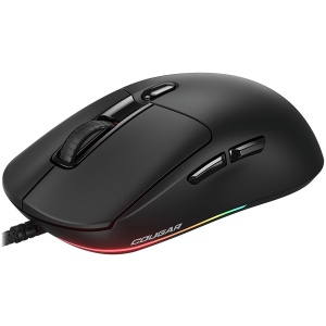 COUGAR MINOS NEO Gaming Mouse, Black CGR-WLMB-MINEO - Img 4