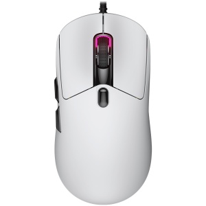 COUGAR MINOS NEO Gaming Mouse, White CGR-WLMW-MINEO - Img 1