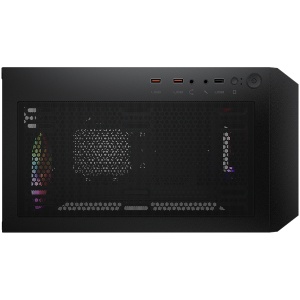 COUGAR MX360 RGB PC Case, Mid Tower CGR-5CC6G-RGB * - Img 4