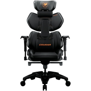 COUGAR TERMINATOR Gaming chair CGR-TER - Img 2