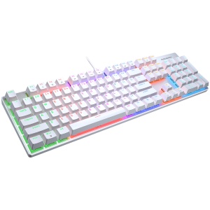 COUGAR ULTIMUS EX Gaming Keyboard, White CGR-WM1MW-ULE - Img 4