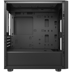 COUGAR UNIFACE MINI PC Case, Mini Tower, Black CGR-55C9B - Img 4