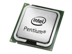 CPU 1200 INTEL G6400 2-Core 4.0GHz Tray - Img 2