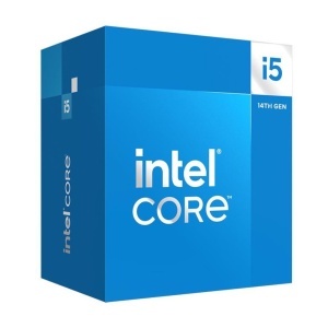 CPU 1700 INTEL Core i5 14400 do 4.7GHz BOX