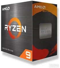 CPU AM4 AMD Ryzen 9 5900XT 16 cores do 4.8GHz Box 100-100001581WOF