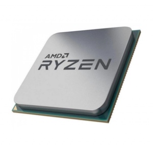 CPU AMD Ryzen 7 5700X 8 cores 3.4GHz (4.6GHz) Tray
