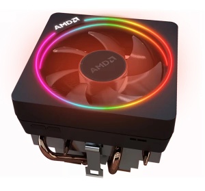 CPU Cooler AMD AM4 Wraith Prism RGB 712-000075