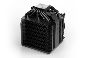 CPU Cooler Be quiet Dark Rock PRO 5 BK036 (AM4,AM5,1151,1150,1155,1200,1700)/TDP-270W - Img 3