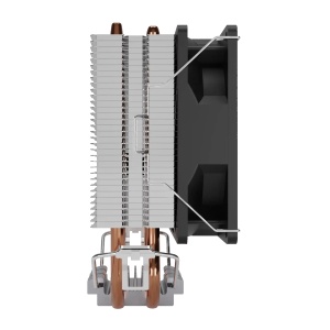 CPU Cooler Gamdias Boreas E1-210 Mono (1700/2011/1151/1150/AM4/AM5)TDP 150W - Img 2