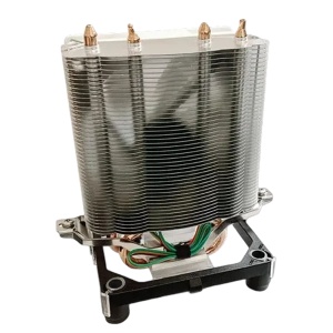 CPU Cooler Univerzalni LC Power Cosmo LC-CC95 V2 (1151/1155/1156/1200/1700/1181 /AM4/AM5) TDP 165W * - Img 2
