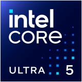 CPU Desktop Intel Ultra 5 235 (24M Cache, up to 5.00 GHz, FCLGA18W) box BX80768235SRQAS
