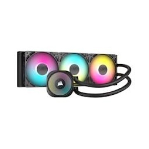 CPU Hladnjak Corsair NAUTILUS 360 RS ARGB Liquid, CW-9060093-WW - Img 1