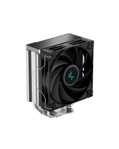 CPU Hladnjak DeepCool AK400 CRNI, 4 HeatPipe , R-AK400-BKNNMN-G-1 - Img 4