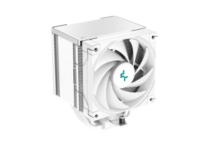 CPU Hladnjak DeepCool AK500 WH beli, 5 HeatPipe , R-AK500-WHNNMT-G - Img 2