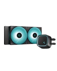 CPU Hladnjak DeepCool LE500 MARRS, R-LE500-BKLNMG-G-1 - Img 4