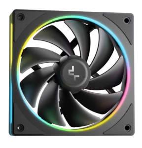 CPU Hladnjak DeepCool LM360 Black, R-LM360-BKDMMC-1