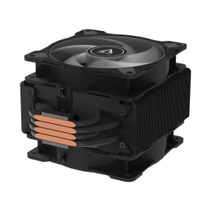 CPU kuler Arctic Freezer 36 A-RGB (Black) - Img 2
