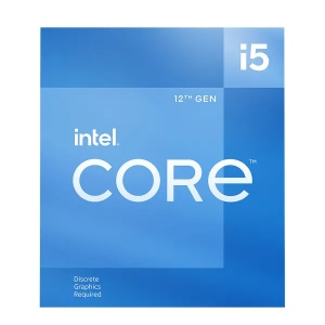 CPU s1700 INTEL Core i5-12400F 6-cores 2.5GHz Box - Img 6