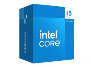 CPU s1700 INTEL Core i5-14500 14-Core 2.6GHz (5.00GHz) Box - Img 3
