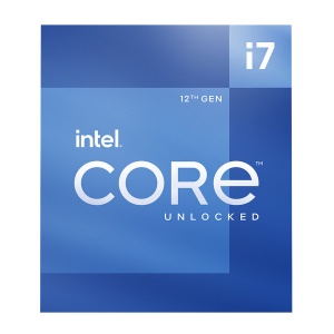 CPU s1700 INTEL Core i7-12700K 12-cores 3.6GHz BOX - Img 2