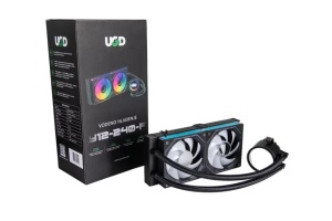 CPU vodeno hladjenje UGD Y12-240-F * - Img 4
