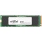 Crucial E100 1TB PCIe Gen4 2280 NVMe M.2 SSD CT1000E100SSD8 - Img 2