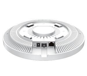Cudy AP11000, BE11000 Multi-Gigabit Tri-band Wi-Fi 7 Mesh Access Point, 5.7 Gbps+4.3 Gbps+688 Mbps - Img 5