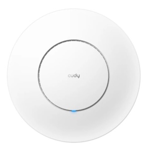 Cudy AP3000P,AX3000 2.5G Wi-Fi 6 Access Point,4-Stream Dual-Band Wi-Fi 6, 2402 Mbps + 574 Mbps - Img 7