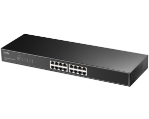 CUDY GS1016 16port Gigabitni switch - Img 3