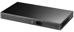 Cudy GS1028PS2 24-Port Gigabit PoE+ Switch with 2 SFP ports 300W - Img 3