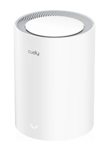 Cudy M3600(1-Pack), BE3600 Gigabit Mesh Wi-Fi 7 System, 2882 Mbps + 688 Mbps IPv6 - Img 4