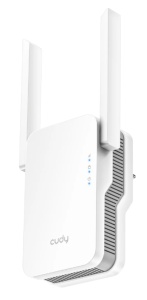 Cudy RE3600, BE3600 Mesh Wi-Fi 7 Range Extender,2882 Mbps + 688 Mbps Wi-Fi - Img 5