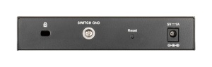 D-Link switch web upravljivi, DGS-1100-08V2/E - Img 2